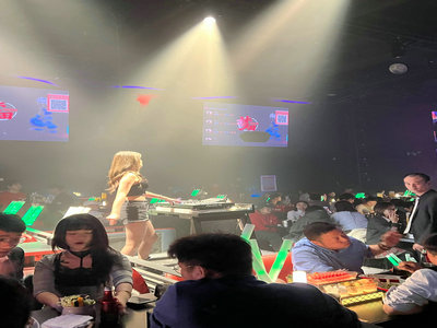 龙岩夜总会招聘